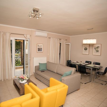 Mary'S House Apartment Lefkada City Exterior photo