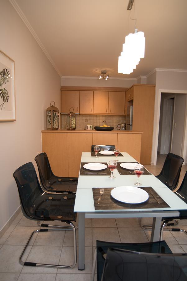 Mary'S House Apartment Lefkada City Exterior photo