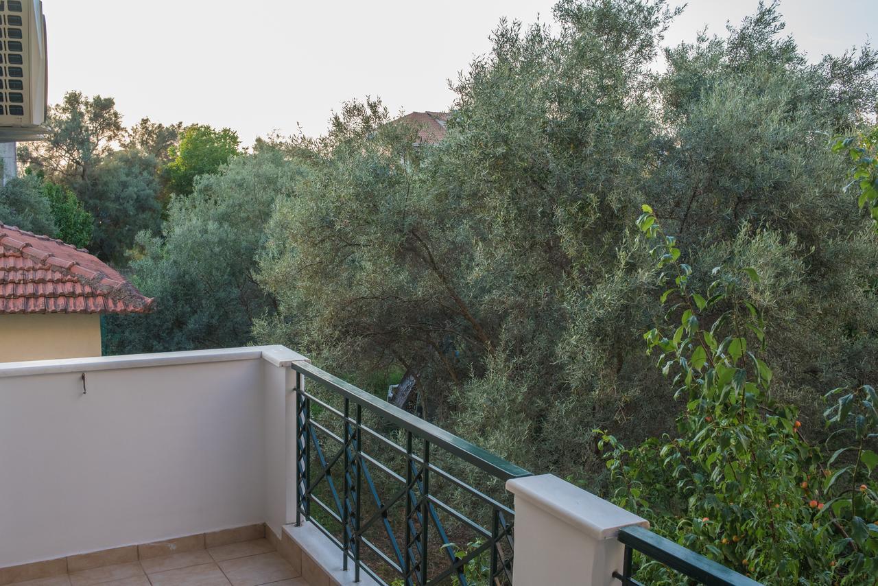 Mary'S House Apartment Lefkada City Exterior photo