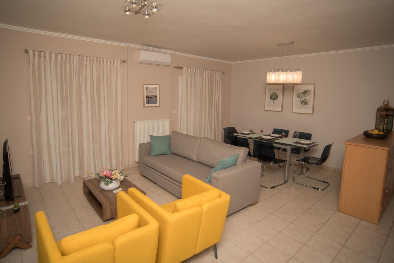 Mary'S House Apartment Lefkada City Exterior photo