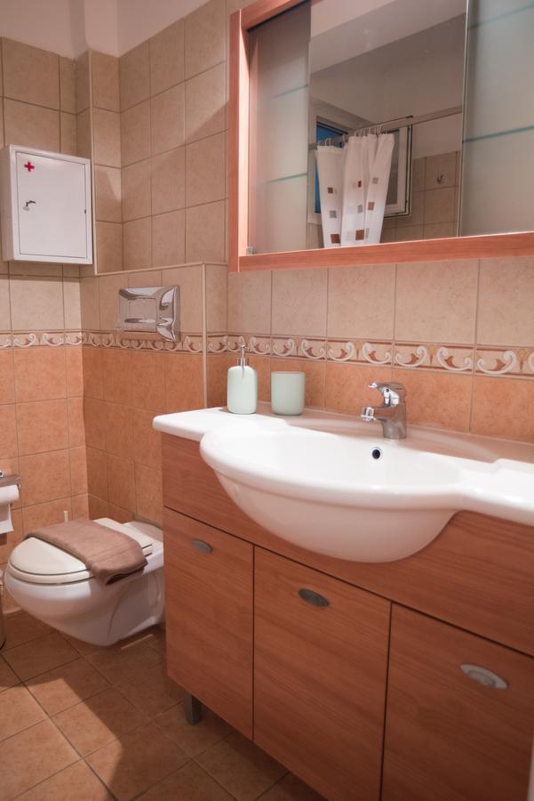 Mary'S House Apartment Lefkada City Exterior photo