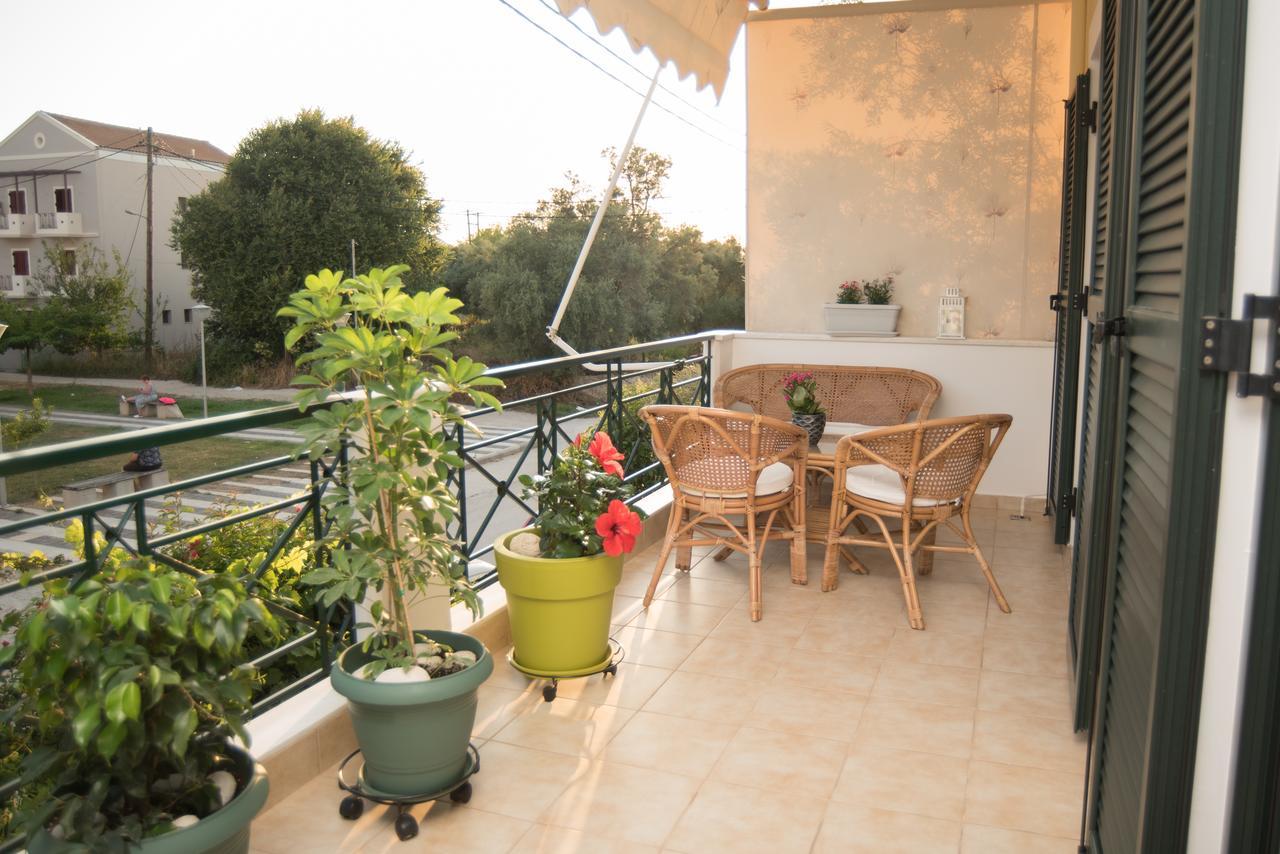 Mary'S House Apartment Lefkada City Exterior photo