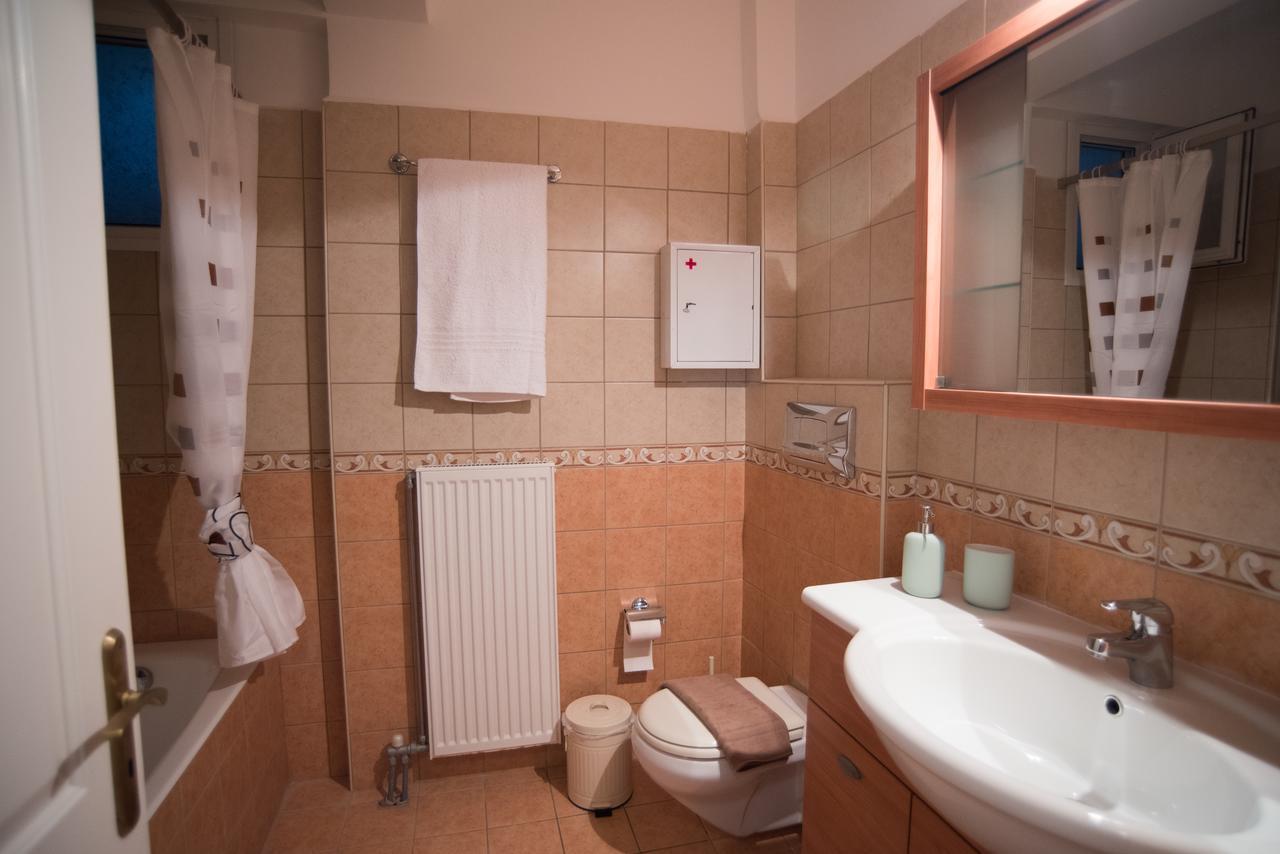 Mary'S House Apartment Lefkada City Exterior photo