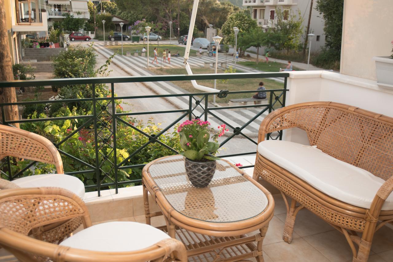 Mary'S House Apartment Lefkada City Exterior photo