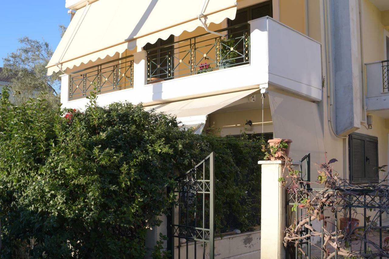 Mary'S House Apartment Lefkada City Exterior photo